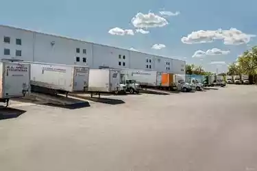 Harrisburg - Warehouse/Distribution
