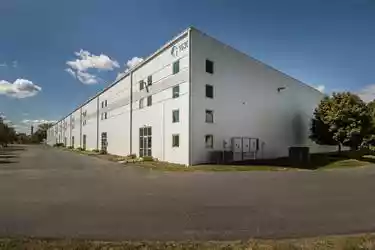 Harrisburg - Warehouse/Distribution