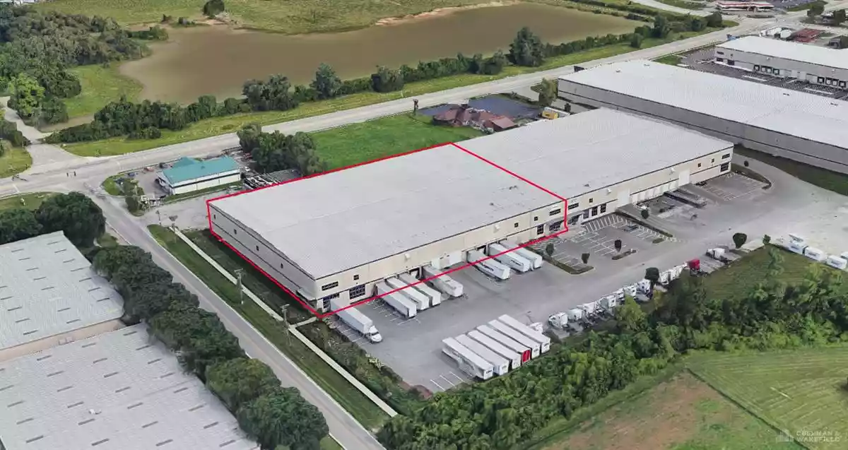 Louisville - Warehouse/Distribution