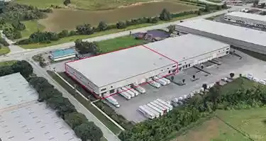 Louisville - Warehouse/Distribution