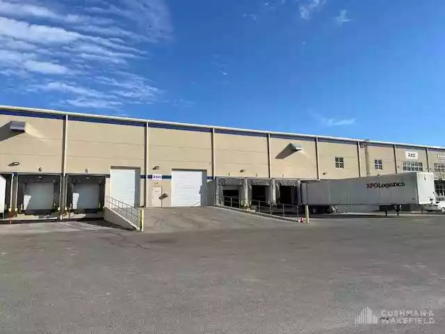 Louisville - Warehouse/Distribution