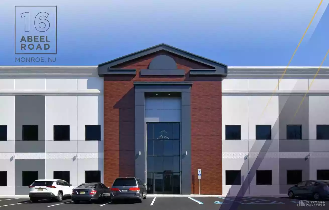 Monroe - Warehouse/Distribution