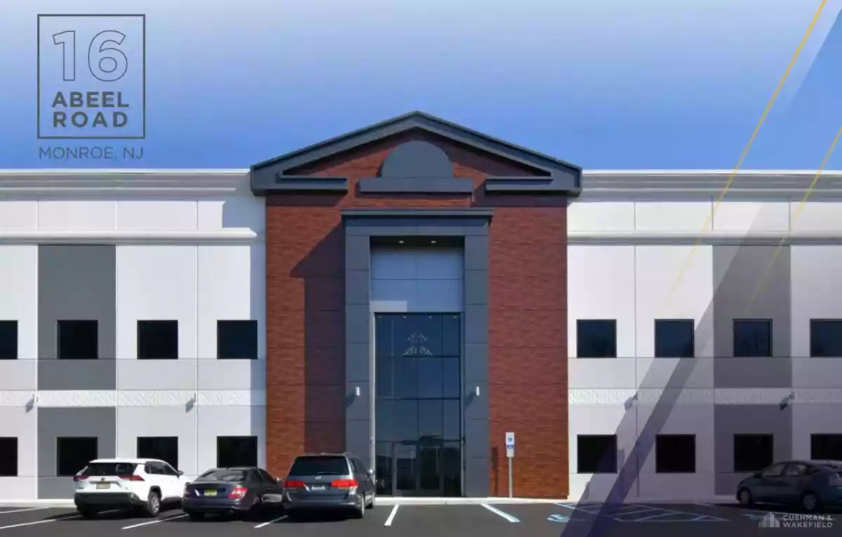 Monroe - Warehouse/Distribution