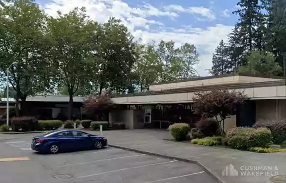 Redmond - General Retail