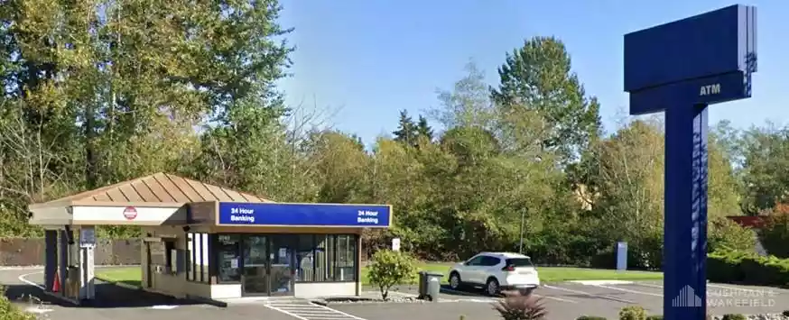 Bellingham - General Retail