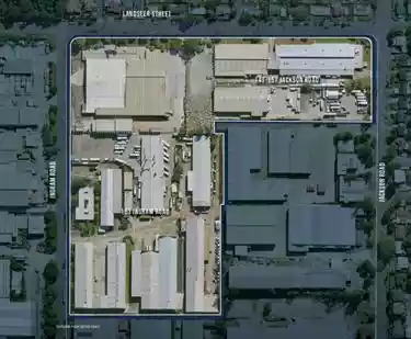 149-157 Jackson Road