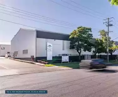 149-157 Jackson Road