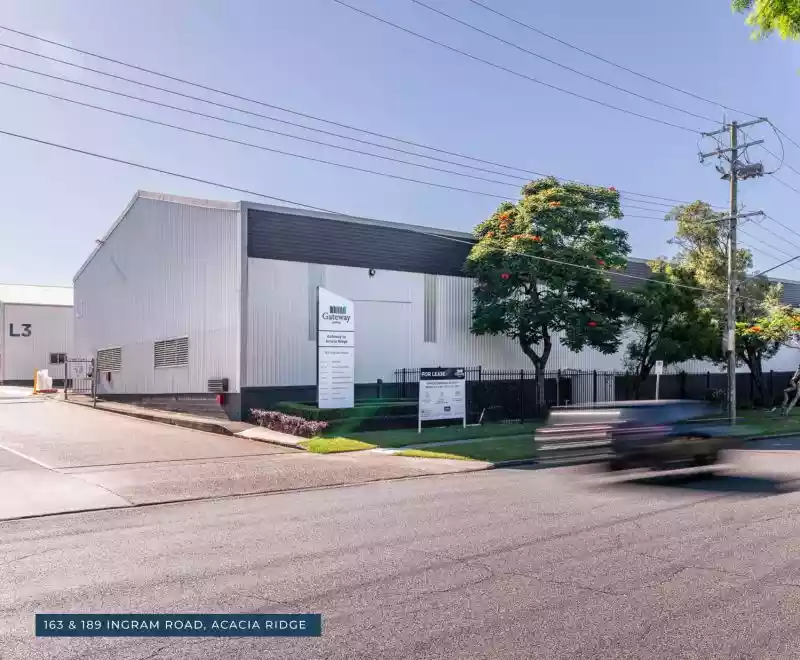 149-157 Jackson Road