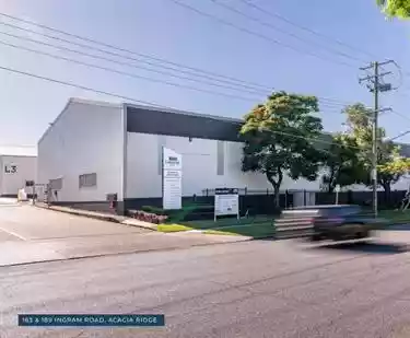 149-157 Jackson Road