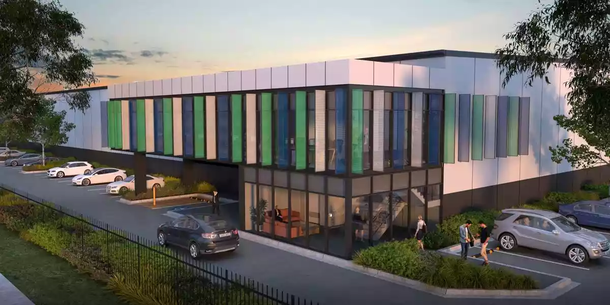 149-157 Jackson Road