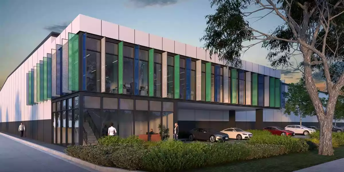 149-157 Jackson Road