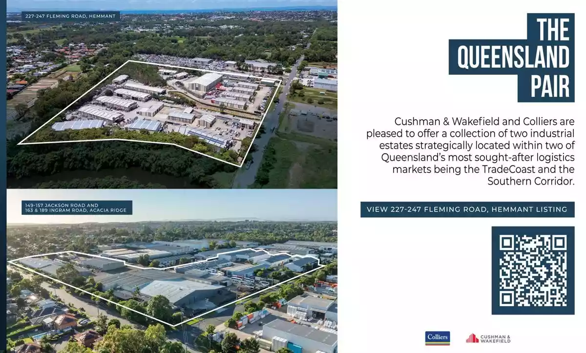 149-157 Jackson Road