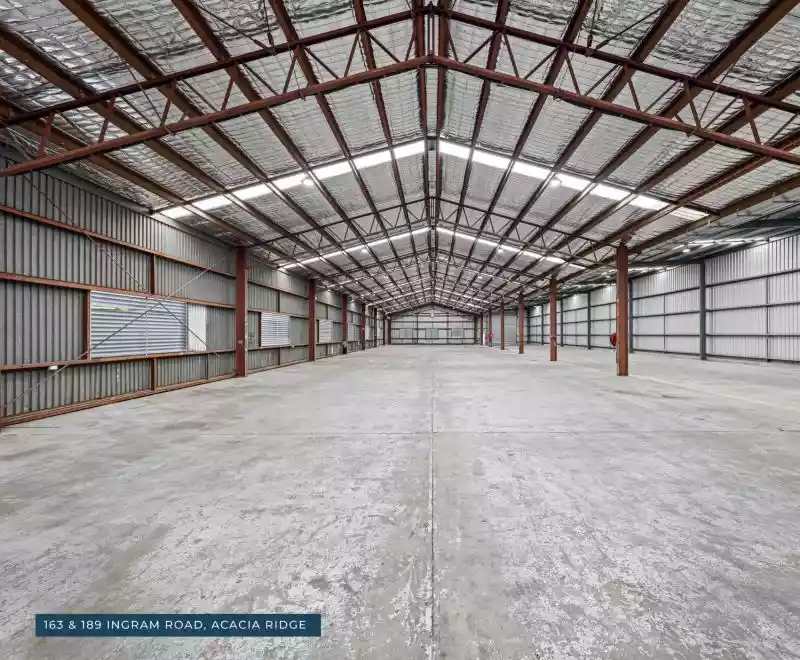 149-157 Jackson Road