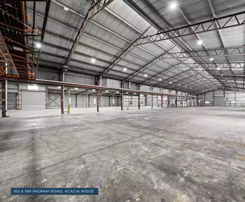 149-157 Jackson Road