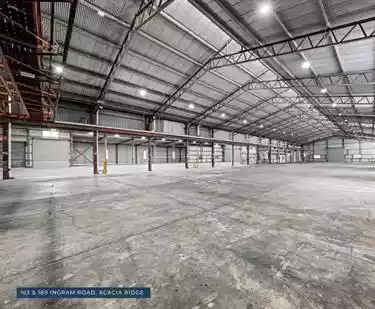 149-157 Jackson Road