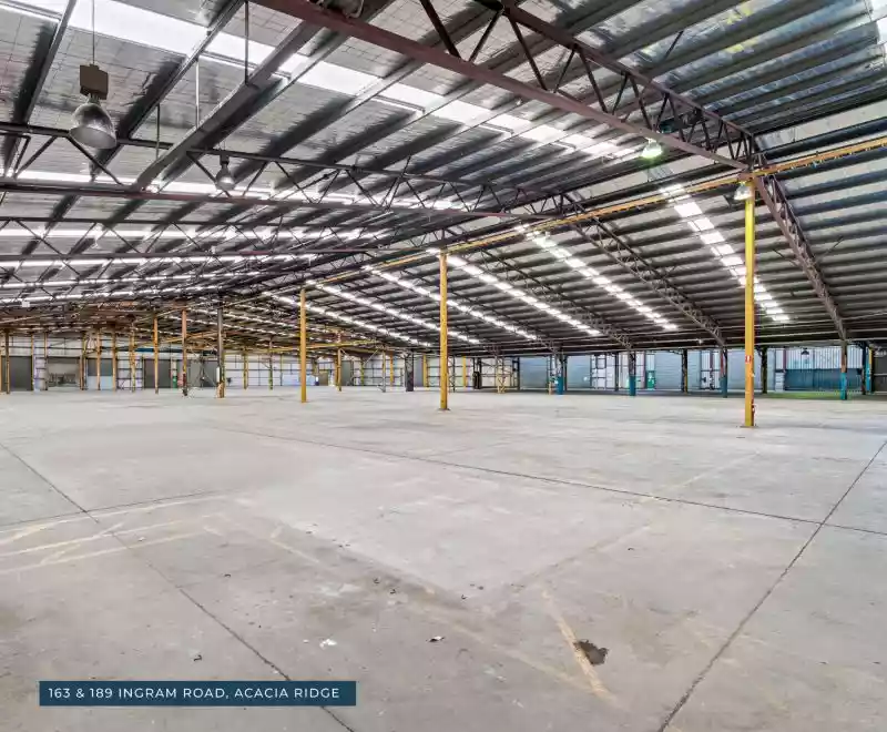 149-157 Jackson Road