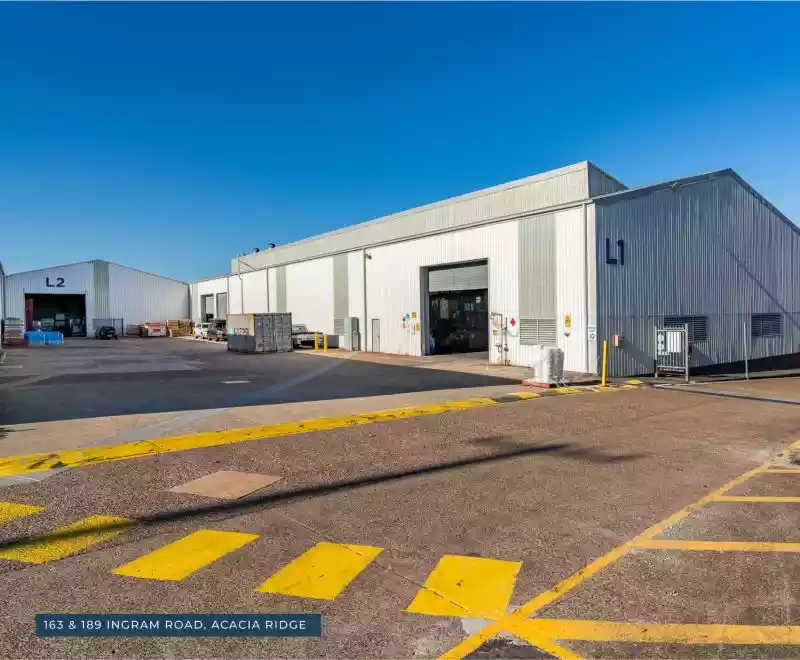 149-157 Jackson Road