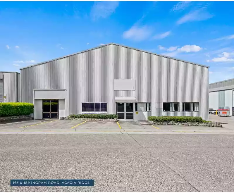 149-157 Jackson Road