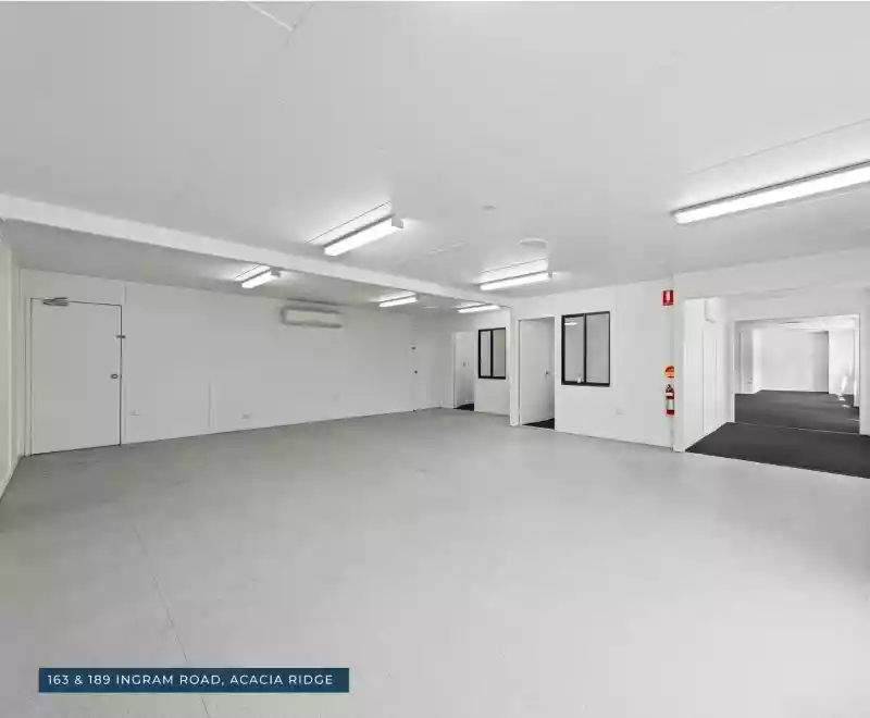 149-157 Jackson Road