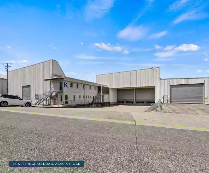 149-157 Jackson Road