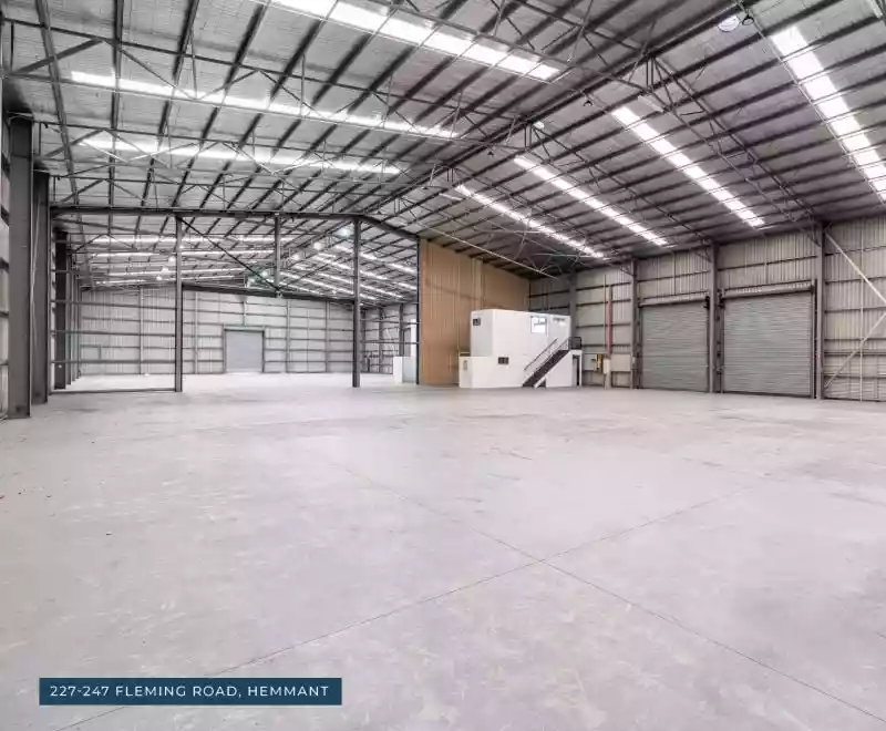 227-247 Fleming Road