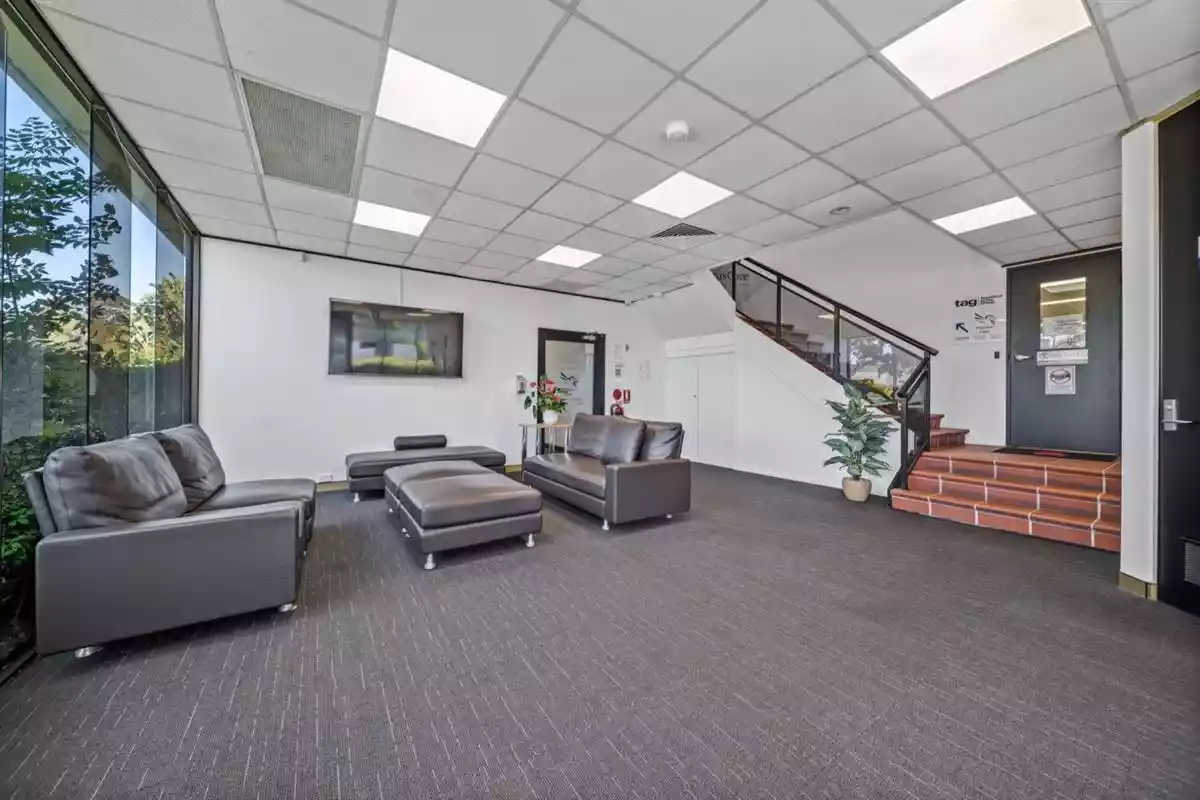 10 Garling Road