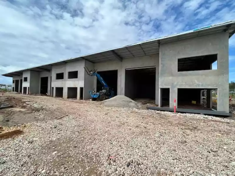 150 Bruce Hwy Eastern Service Road