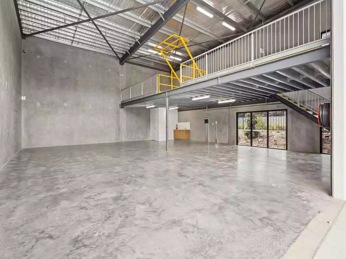 150 Bruce Highway Eastern Service Road