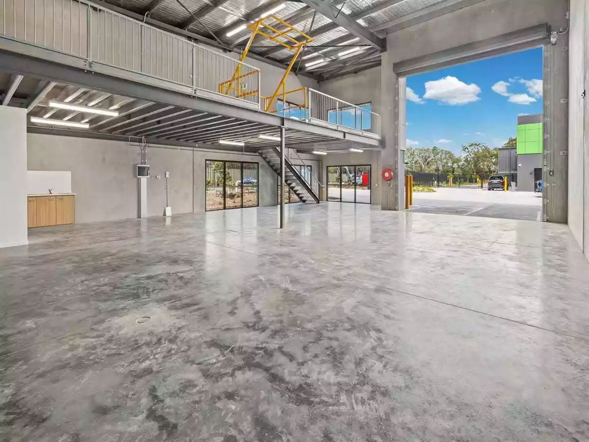 150 Bruce Highway Eastern Service Road