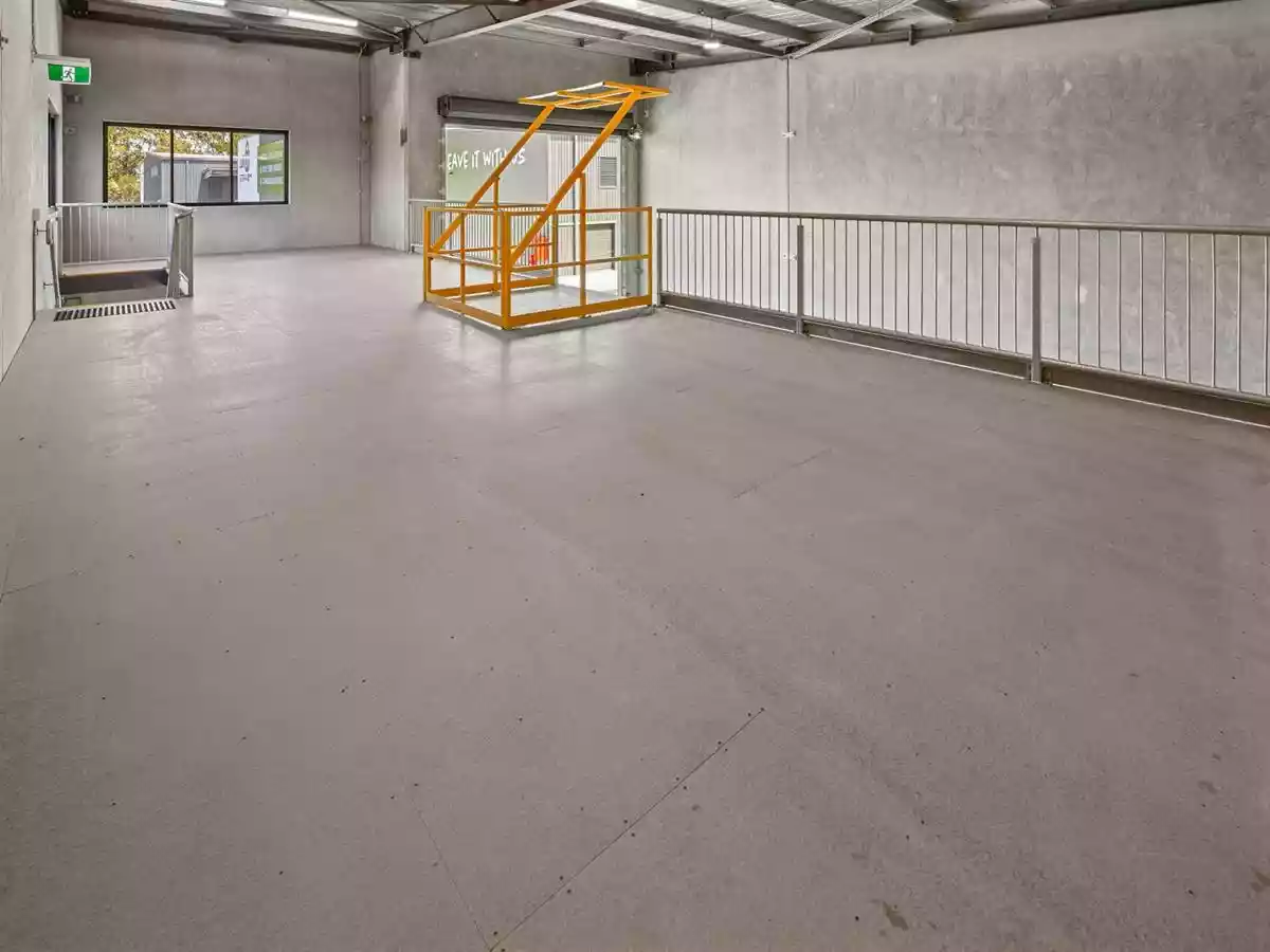 150 Bruce Highway Eastern Service Road