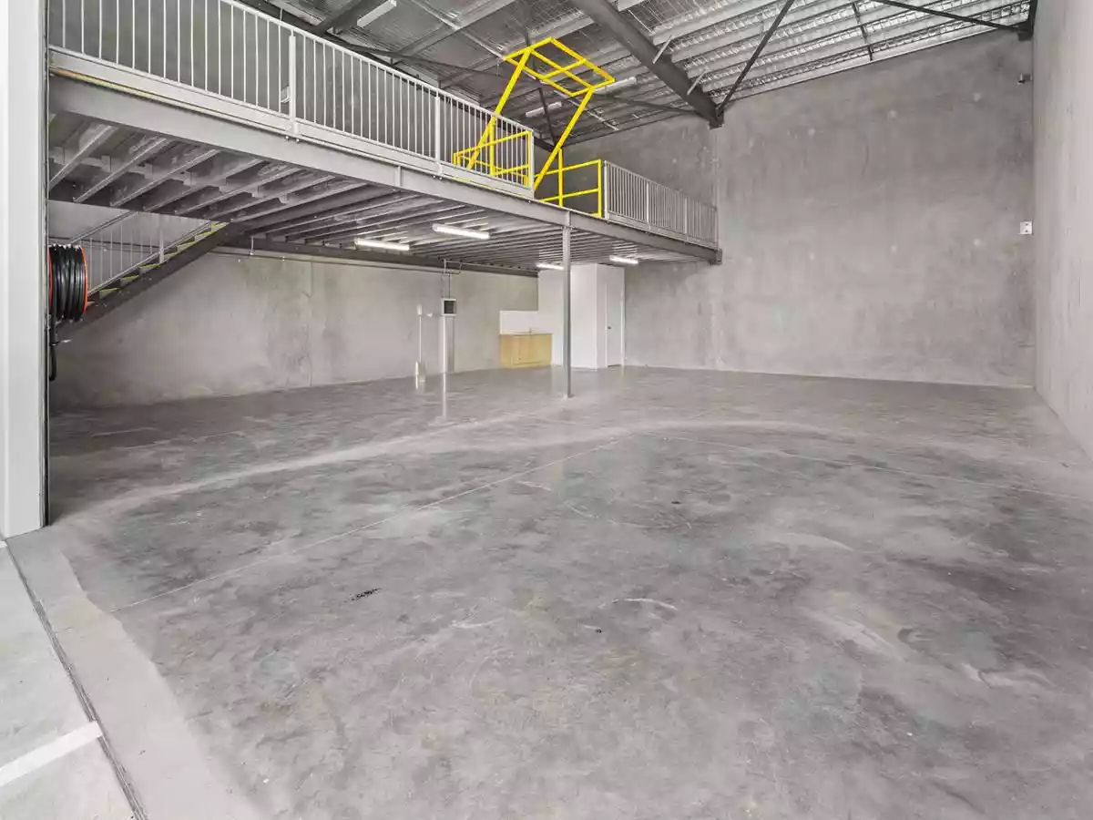 150 Bruce Highway Eastern Service Road