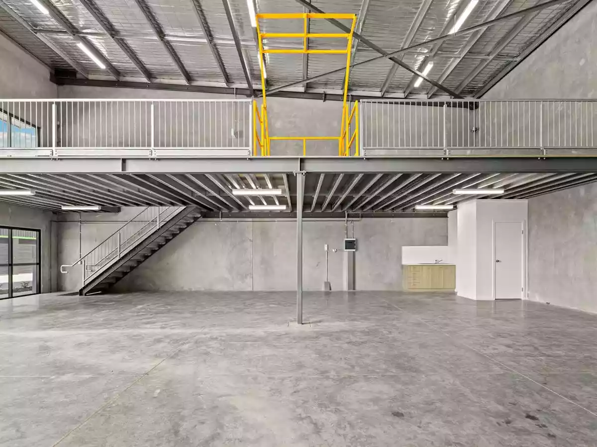 150 Bruce Highway Eastern Service Road