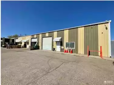 Fort Collins - Warehouse/Distribution