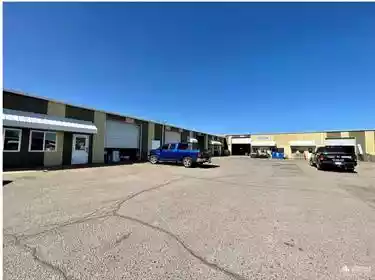 Fort Collins - Warehouse/Distribution