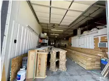 Fort Collins - Warehouse/Distribution