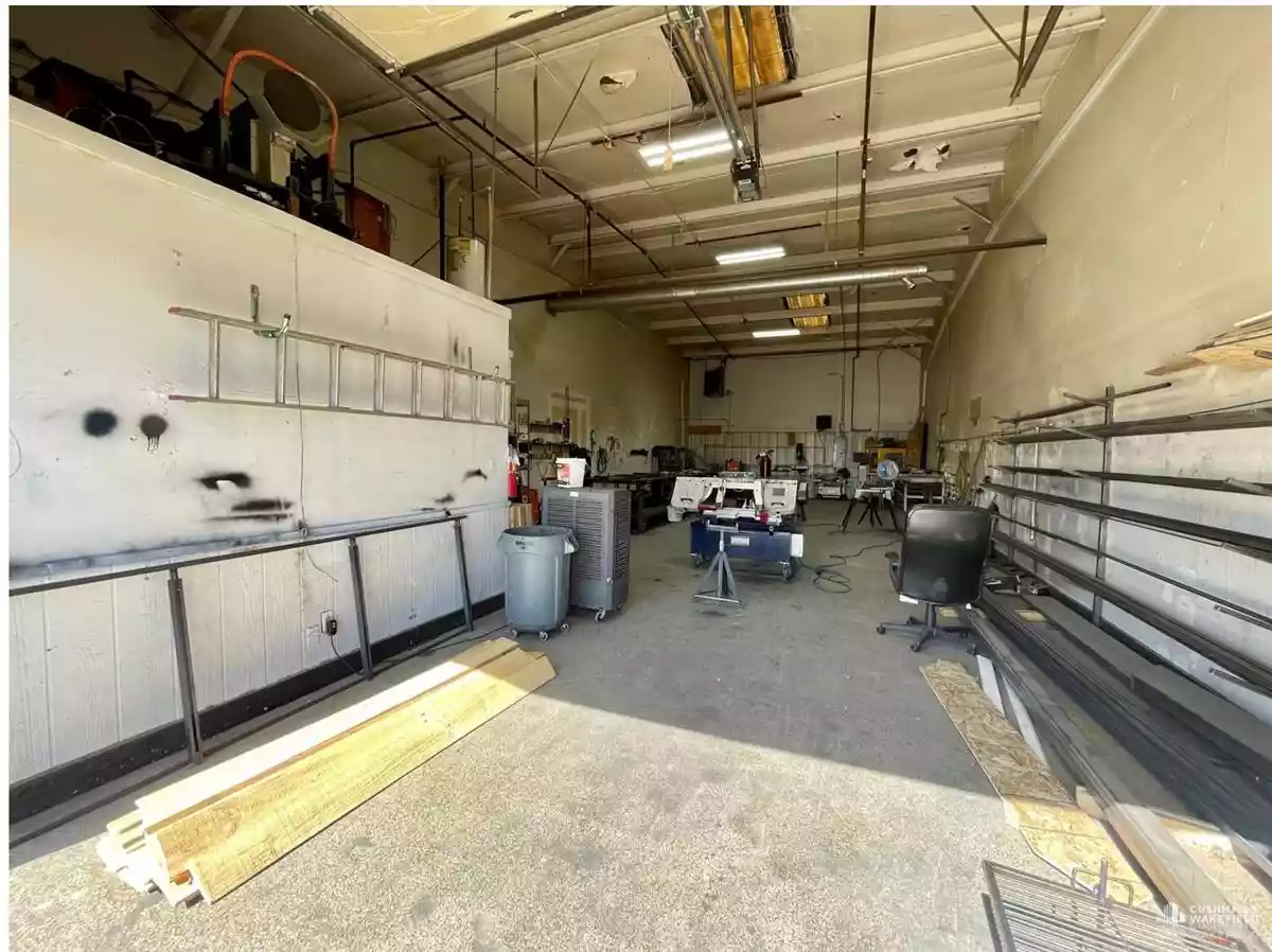 Fort Collins - Warehouse/Distribution