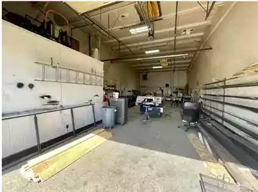 Fort Collins - Warehouse/Distribution