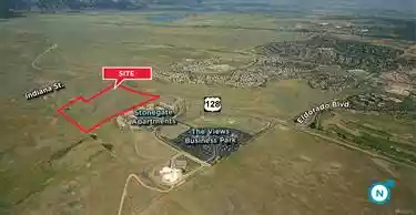 Broomfield - Land