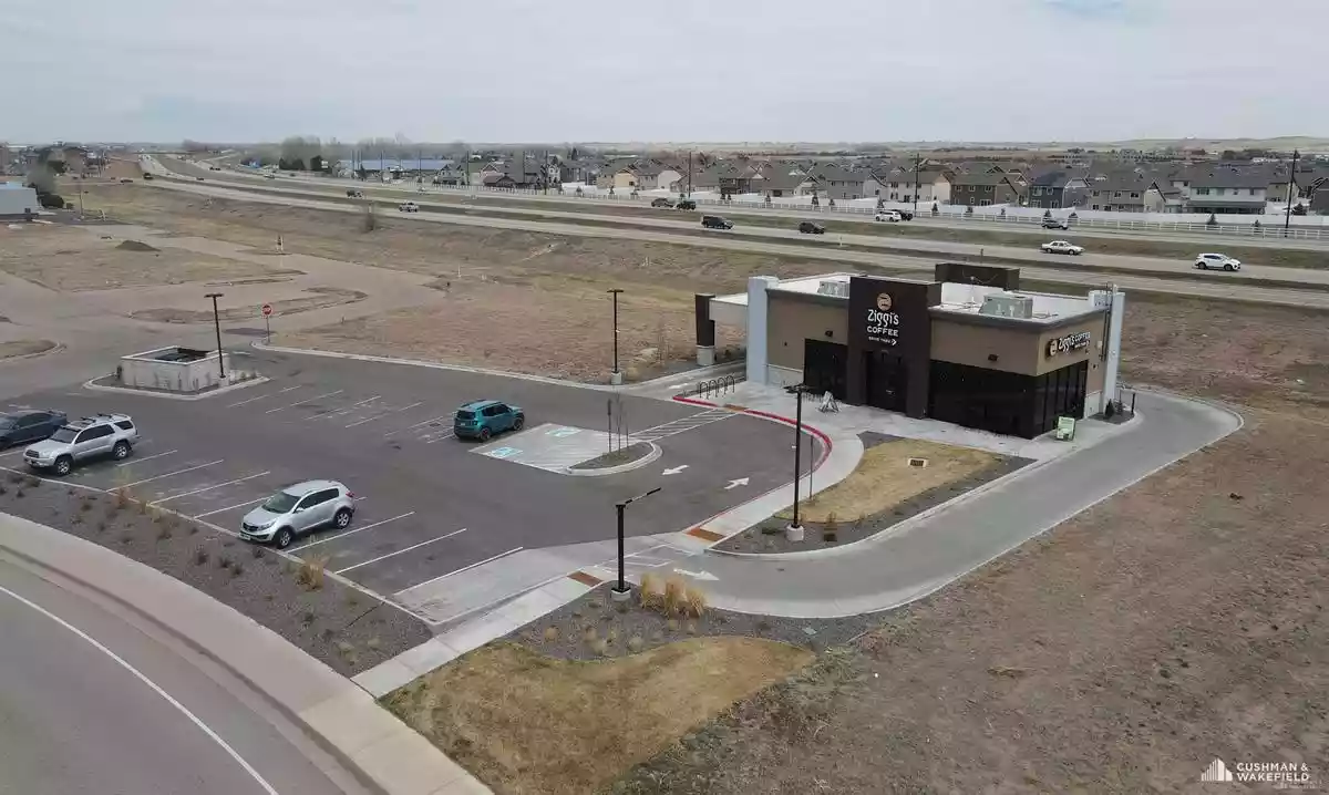 Fort Collins - Land