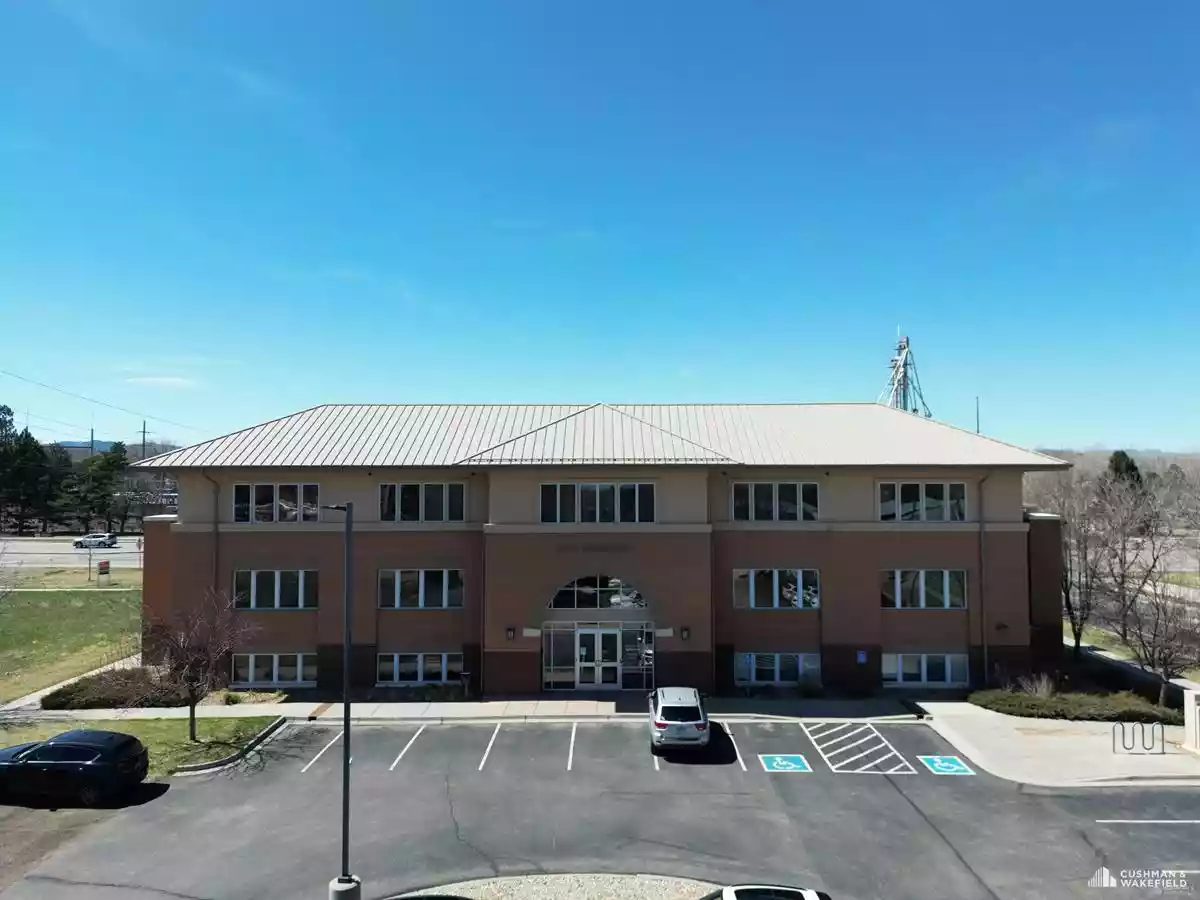 Fort Collins - Office