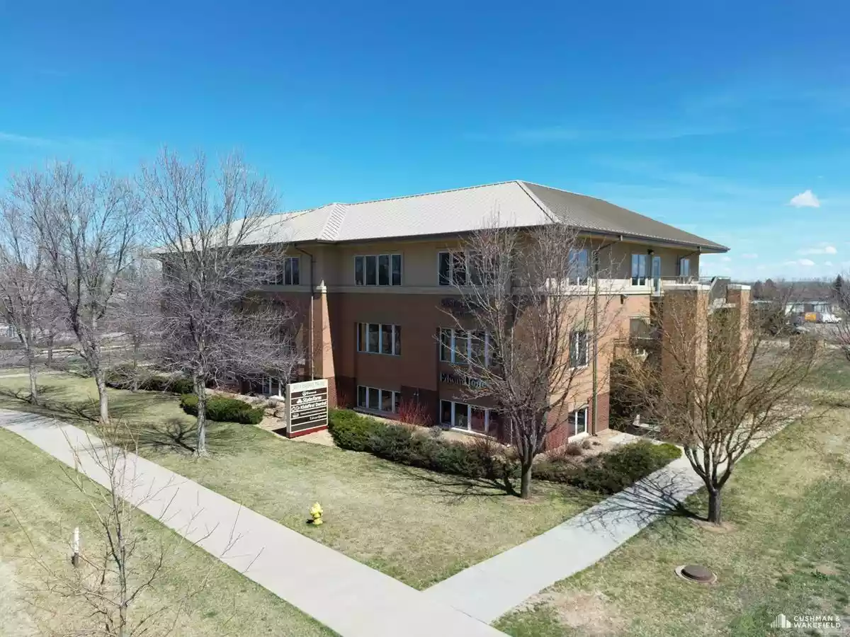 Fort Collins - Office