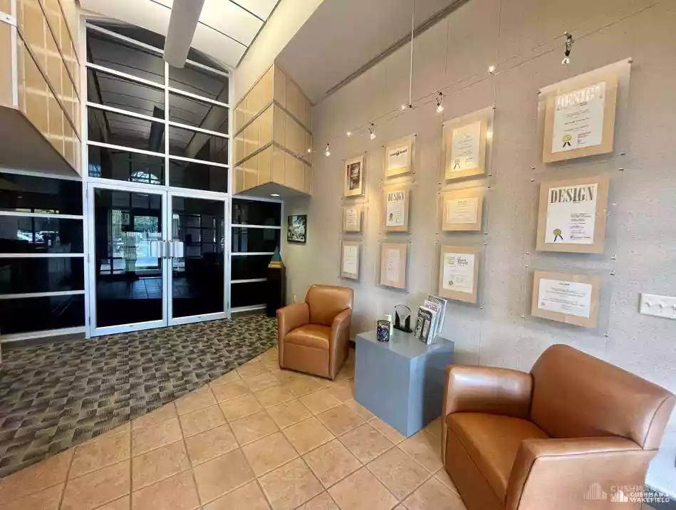 Fort Collins - Office
