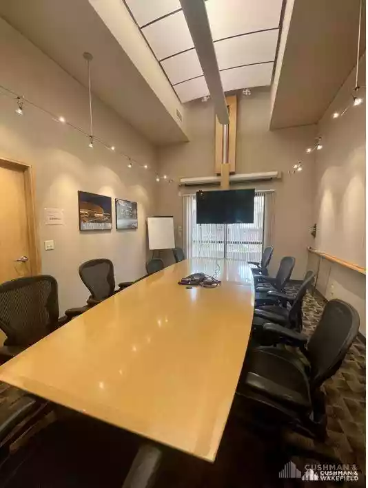 Fort Collins - Office