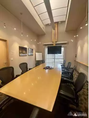 Fort Collins - Office