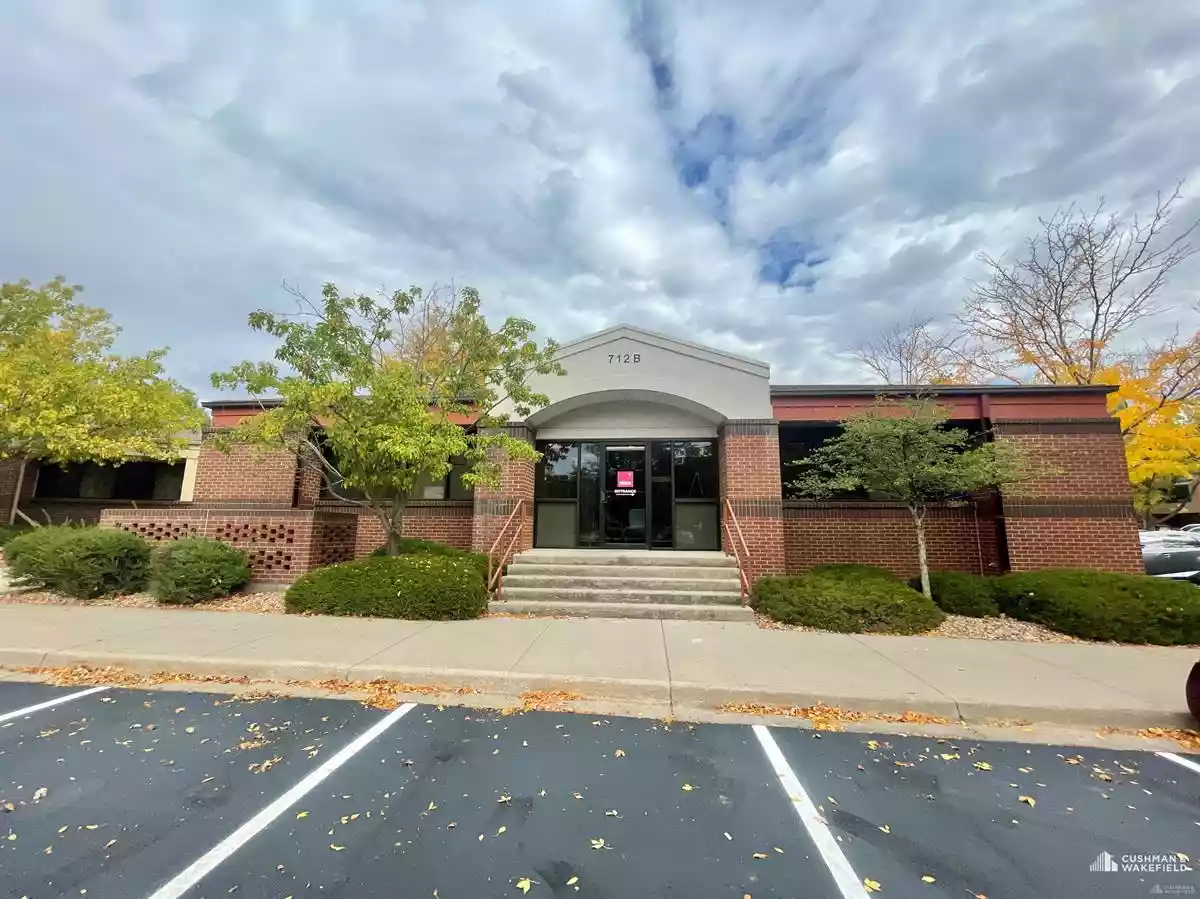 Fort Collins - Office
