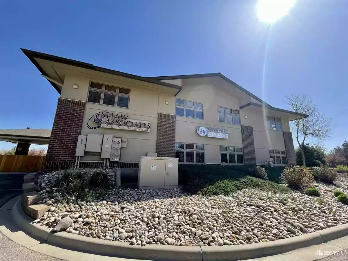 Fort Collins - Office