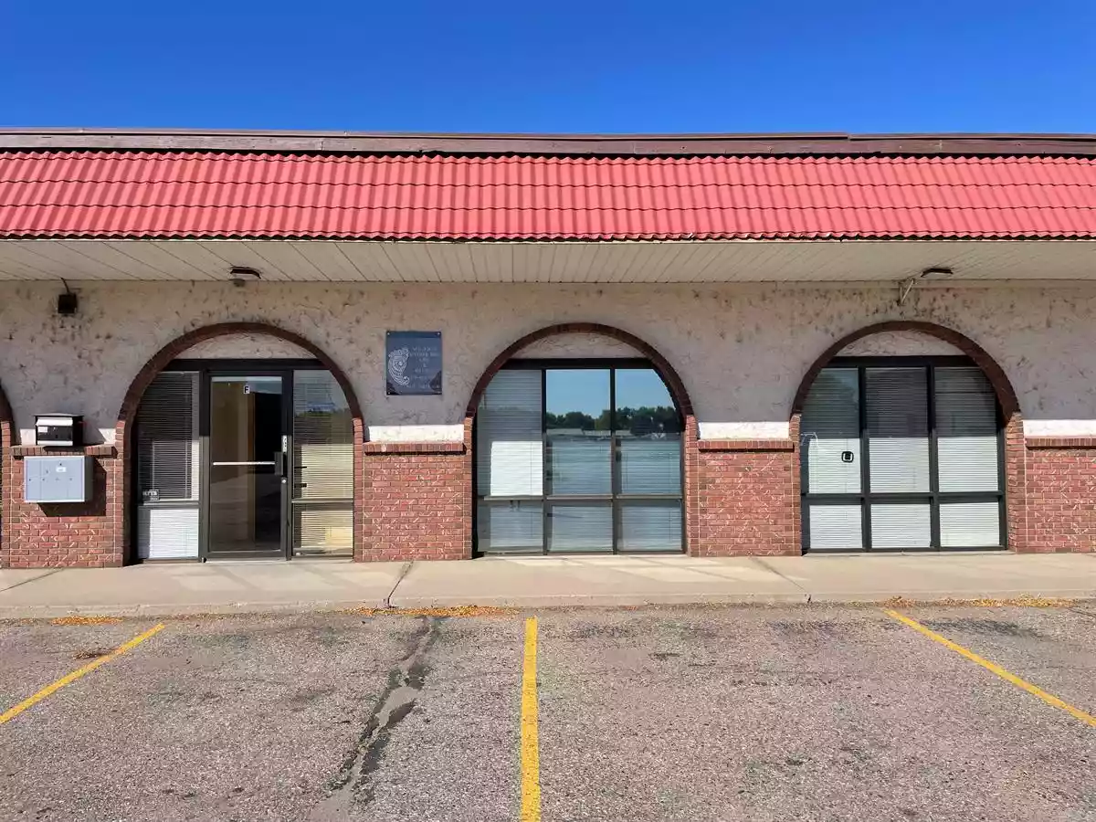 Fort Collins - General Retail