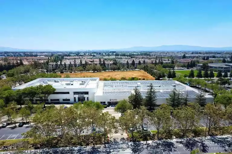 San Jose - High Technology