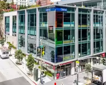 San Francisco - Retail