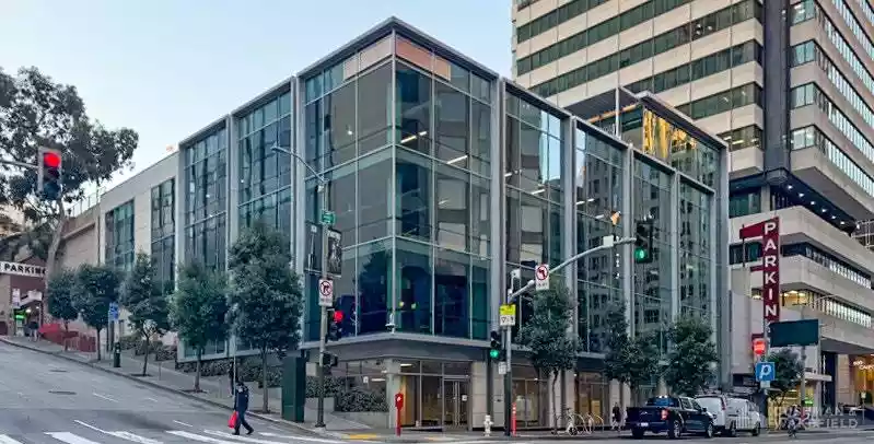 San Francisco - Retail